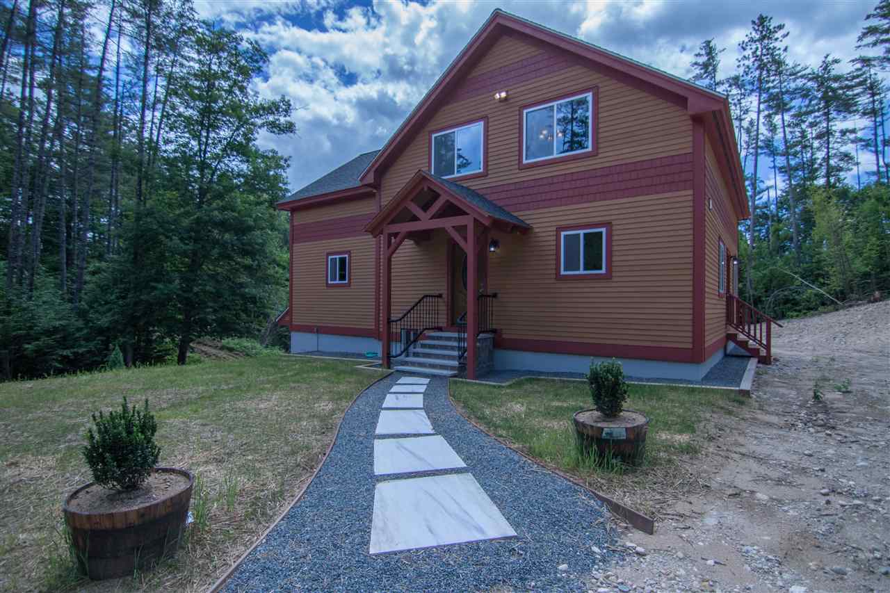 78 Upper Mad River Road Thornton, NH 03285 - Photo 7 of 40