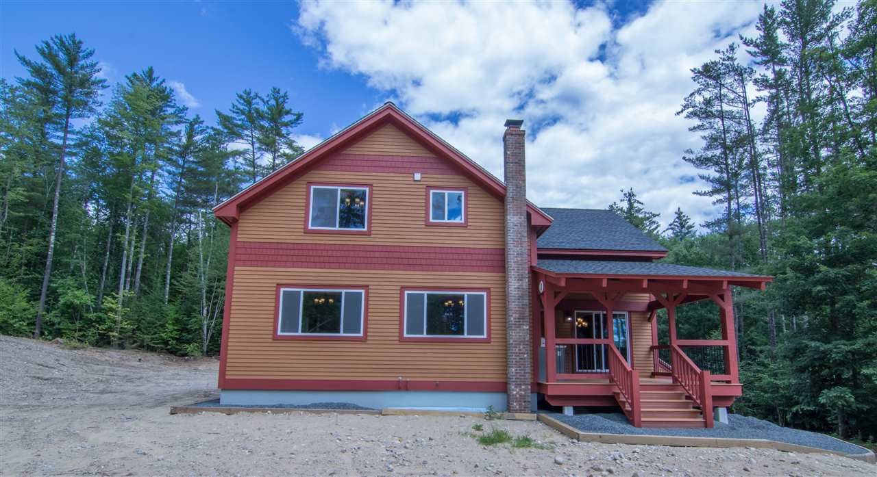 78 Upper Mad River Road Thornton, NH 03285 - Photo 8 of 40