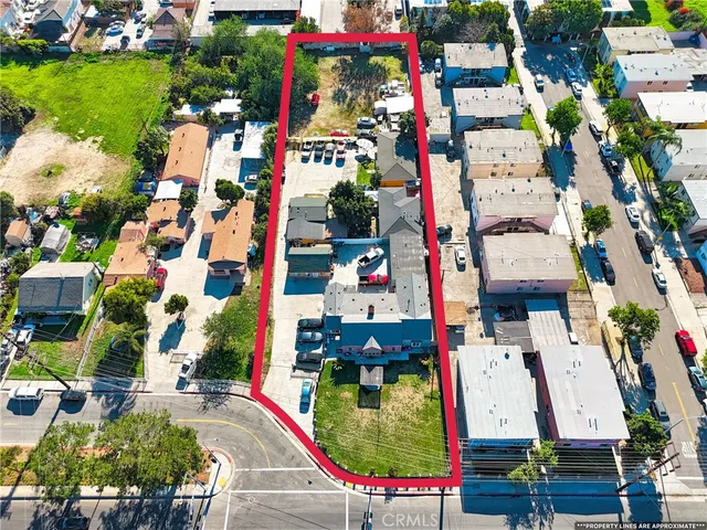 $2,500,000 | 5224 Clara Street, Cudahy, CA 90201