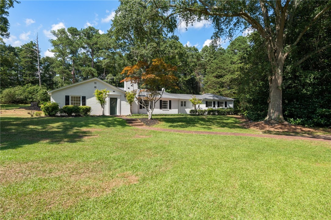 136 Briar Patch Road Anderson, SC 29621 - Photo 45 of 46