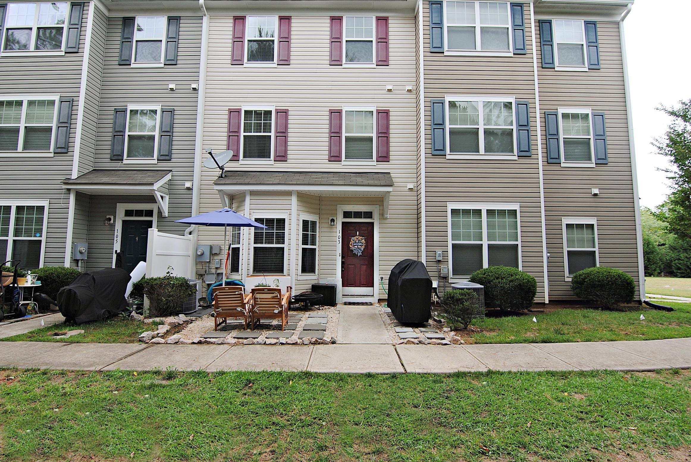 2120 Breezeway Drive, Unit 103 Raleigh, NC 27614 - Photo 1 of 20 Photo 1
