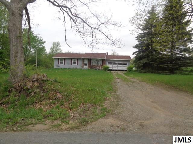 2250 Baseline Road Leslie, MI 49251 - Photo 1 of 1 Photo 1
