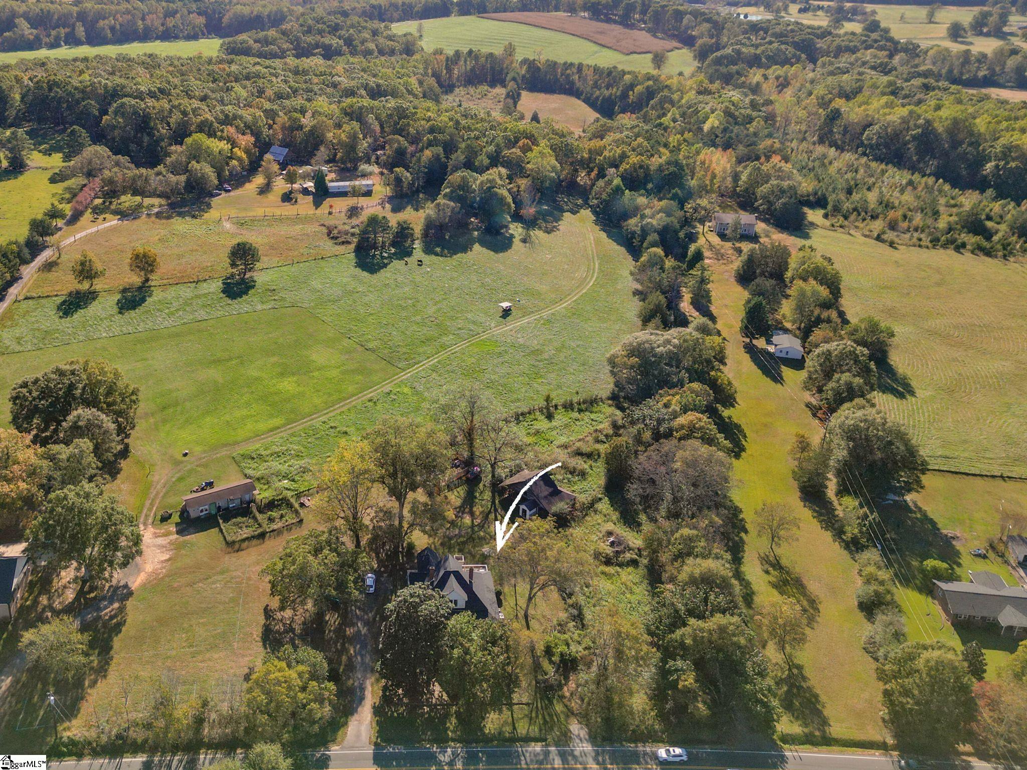 6025 Mountain View Road Taylors, SC 29687 - Photo 41 of 43