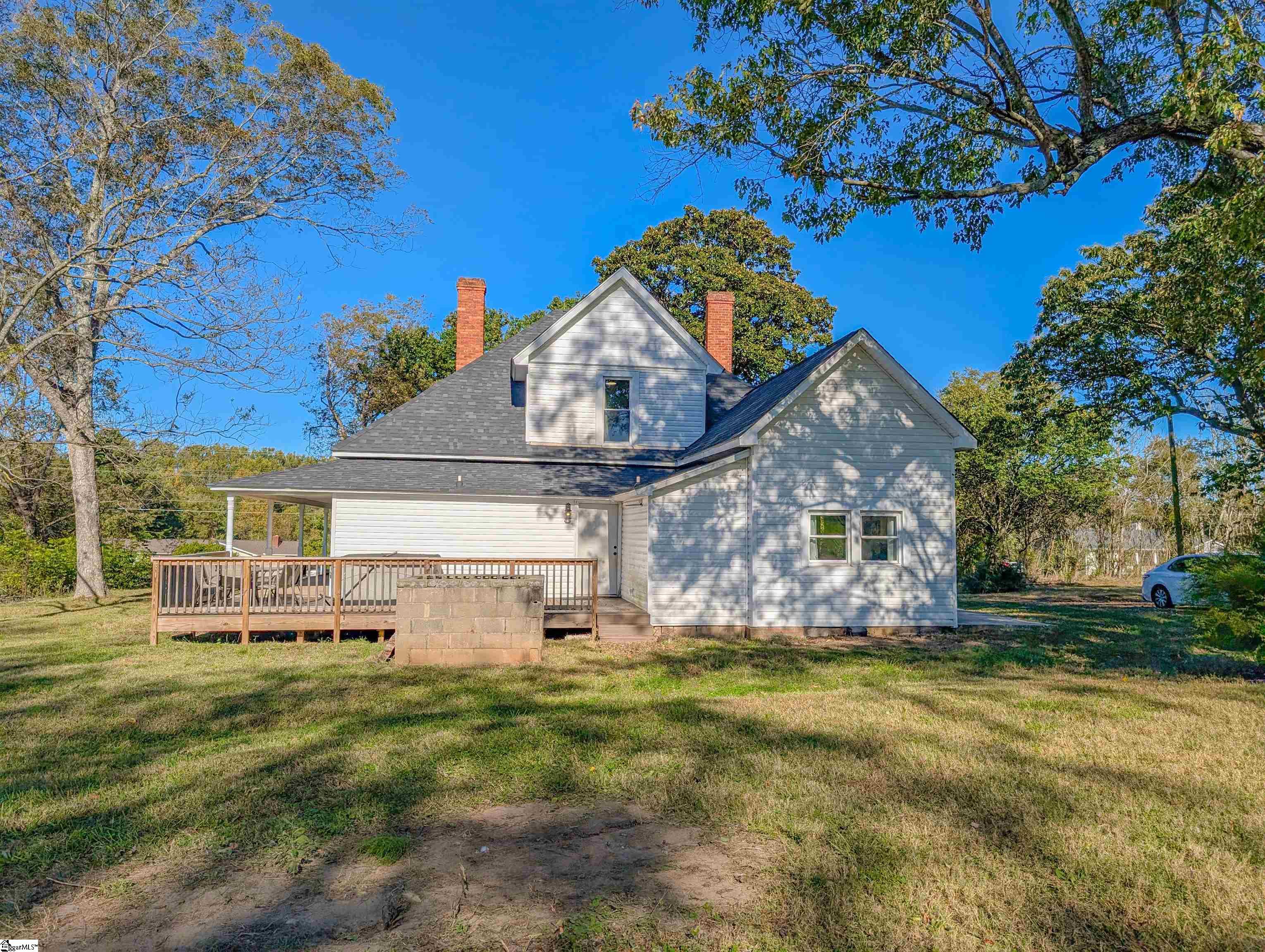 6025 Mountain View Road Taylors, SC 29687 - Photo 7 of 43