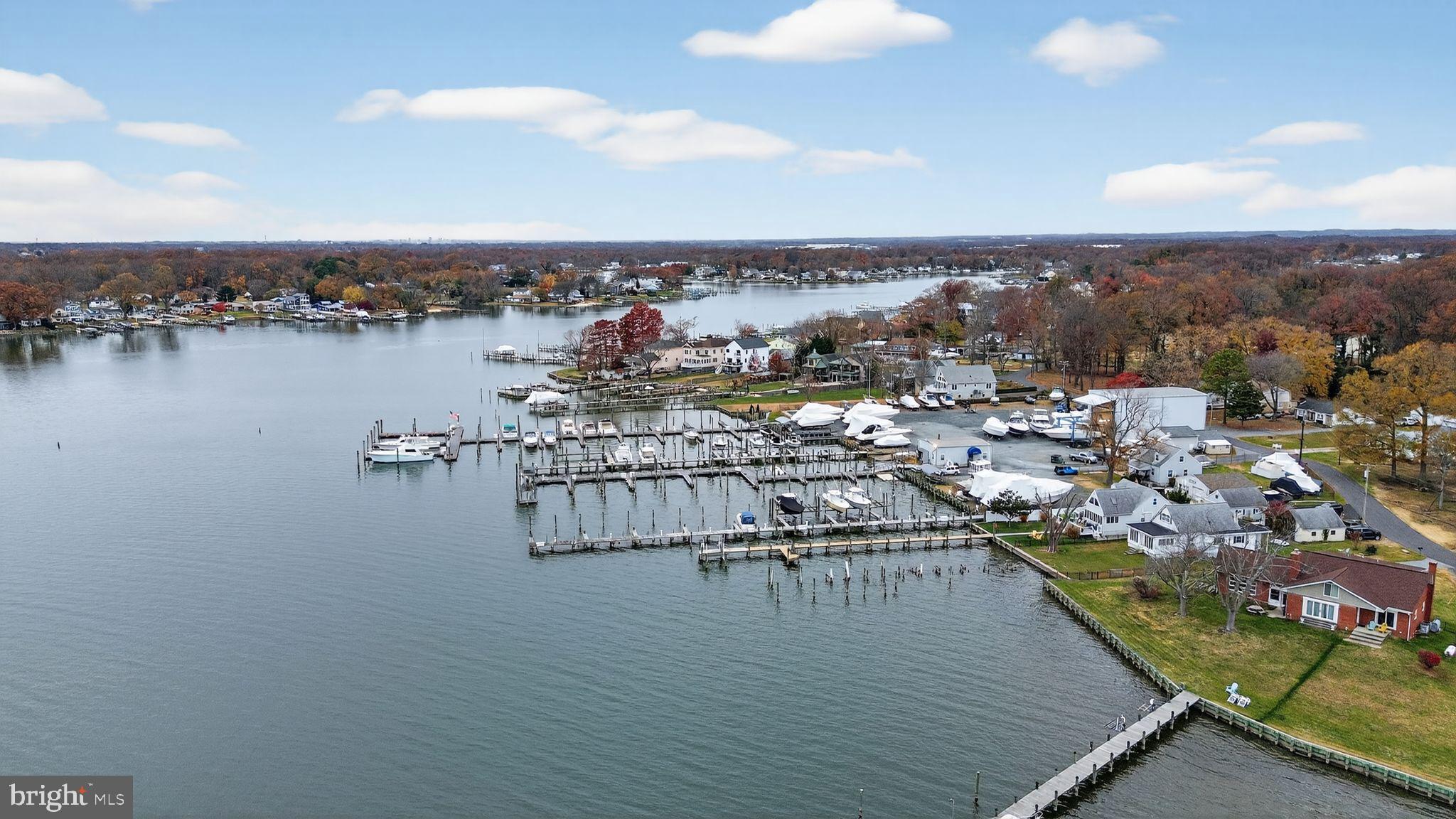 920 Seneca Park Road Middle River, MD 21220 - Photo 15 of 60