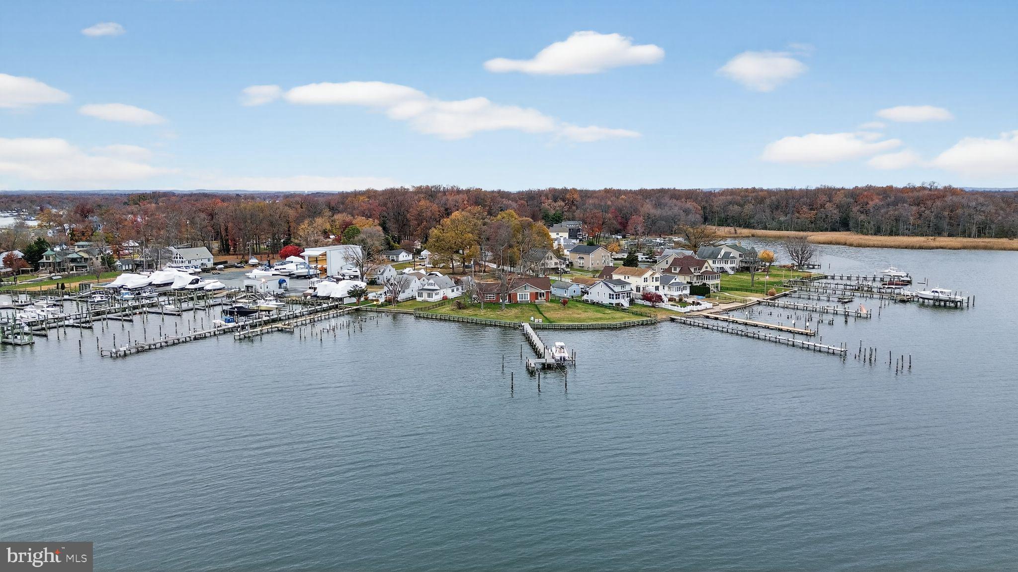 920 Seneca Park Road Middle River, MD 21220 - Photo 16 of 60