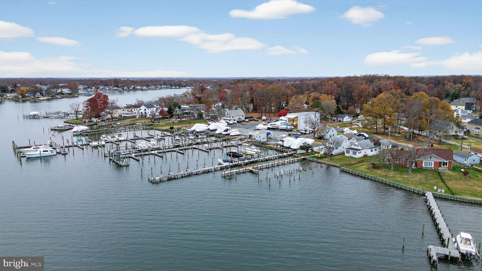 920 Seneca Park Road Middle River, MD 21220 - Photo 18 of 60