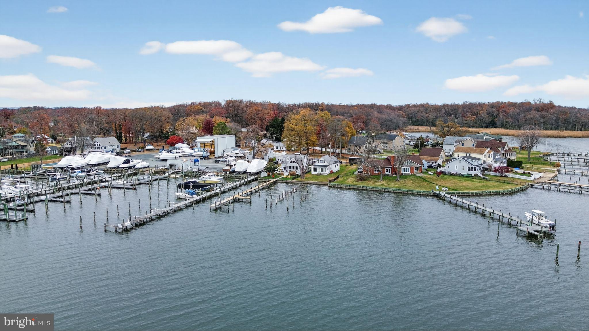 920 Seneca Park Road Middle River, MD 21220 - Photo 20 of 60 a view of a city