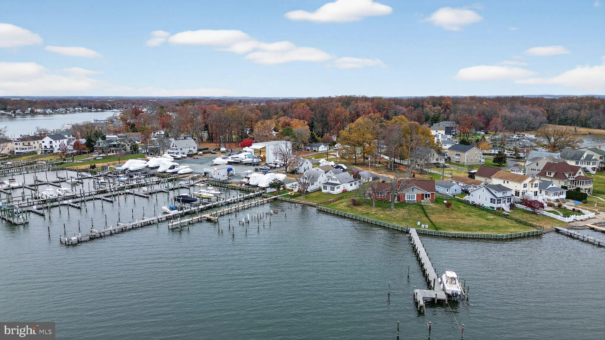 920 Seneca Park Road Middle River, MD 21220 - Photo 21 of 60