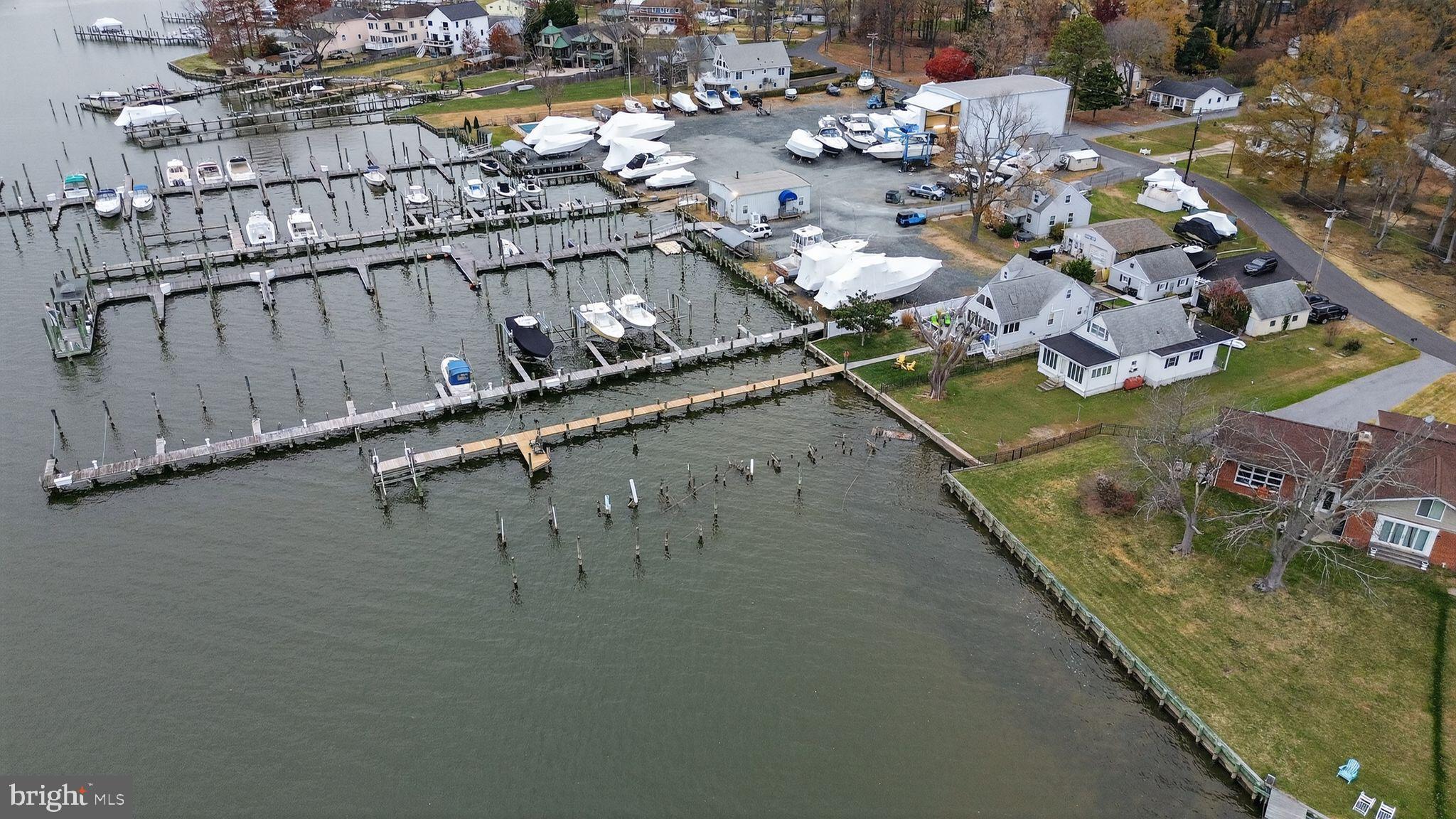 920 Seneca Park Road Middle River, MD 21220 - Photo 24 of 60