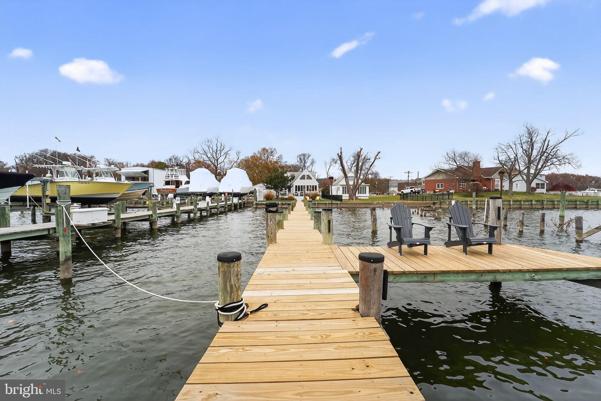 920 Seneca Park Road Middle River, MD 21220 - Photo 9 of 60