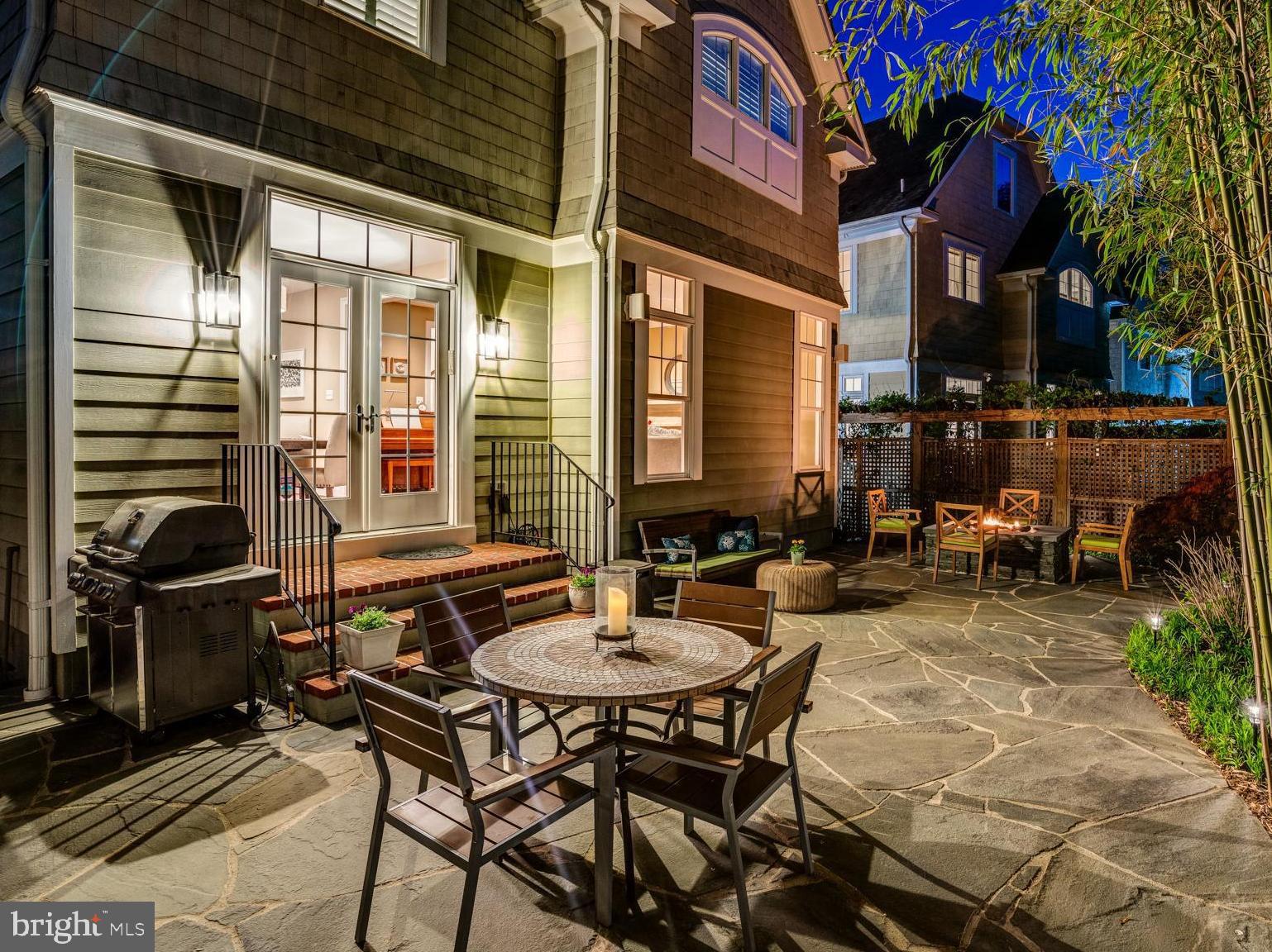 6702 Fairfax Road Chevy Chase, MD 20815 - Photo 102 of 108