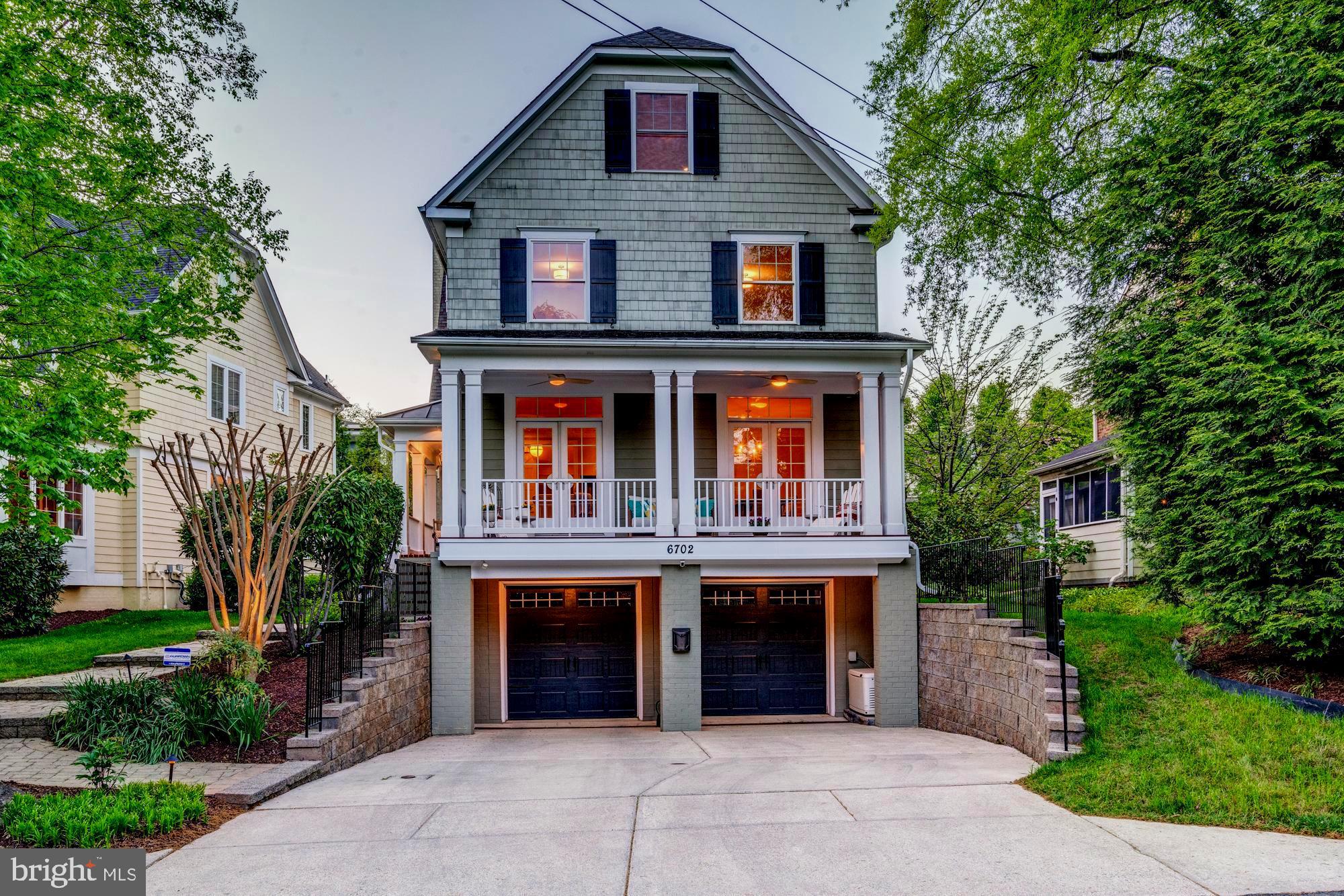 6702 Fairfax Road Chevy Chase, MD 20815 - Photo 106 of 108