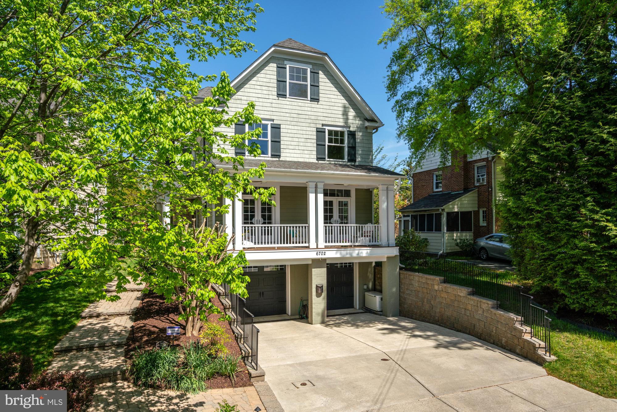 6702 Fairfax Road Chevy Chase, MD 20815 - Photo 107 of 108