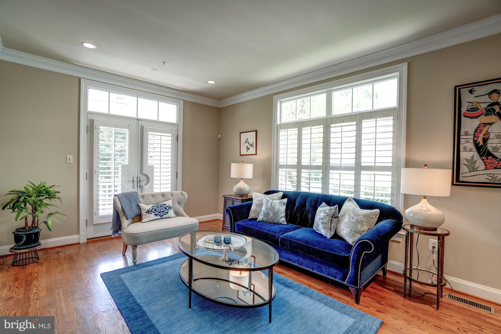 6702 Fairfax Road Chevy Chase, MD 20815 - Photo 11 of 108