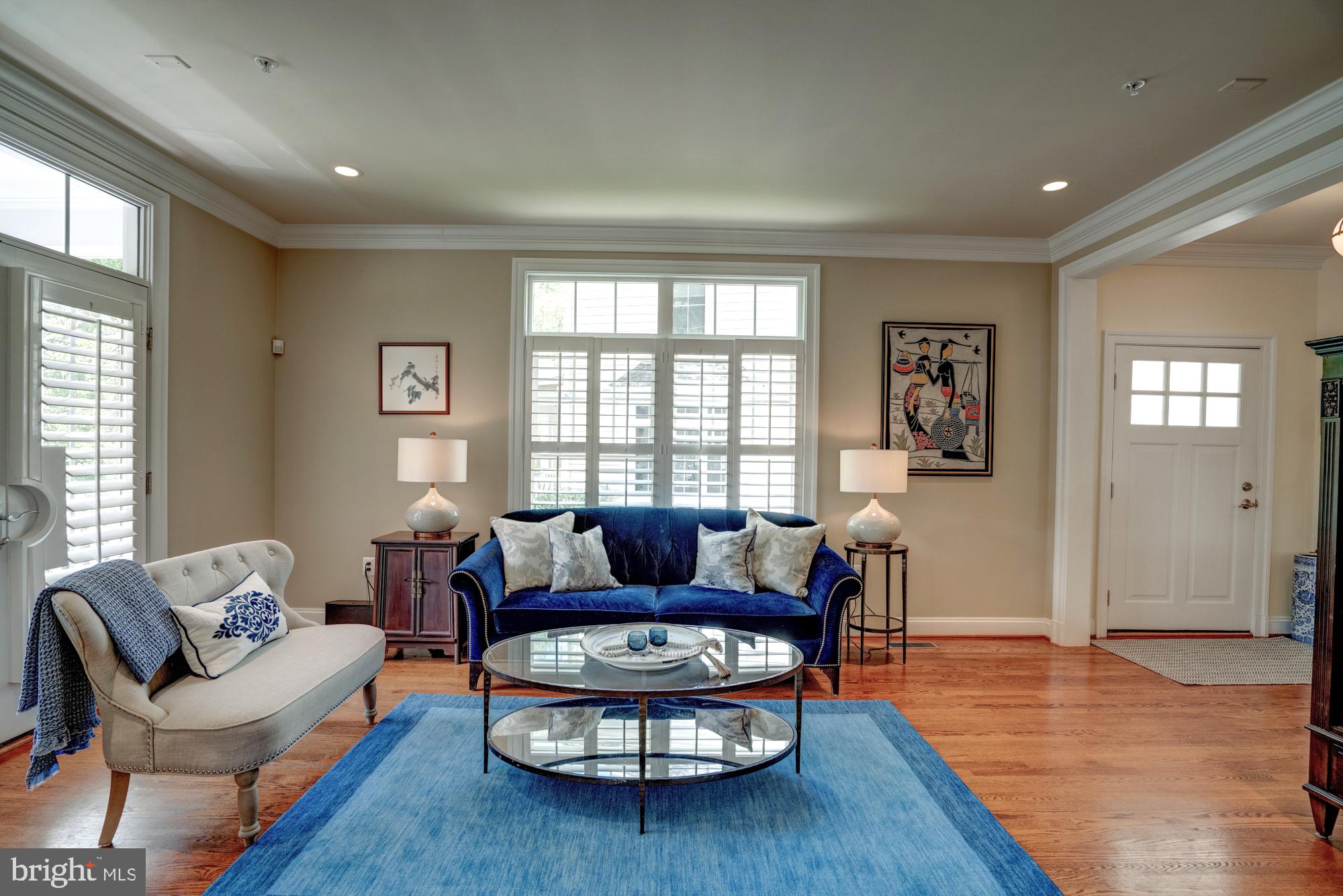 6702 Fairfax Road Chevy Chase, MD 20815 - Photo 12 of 108