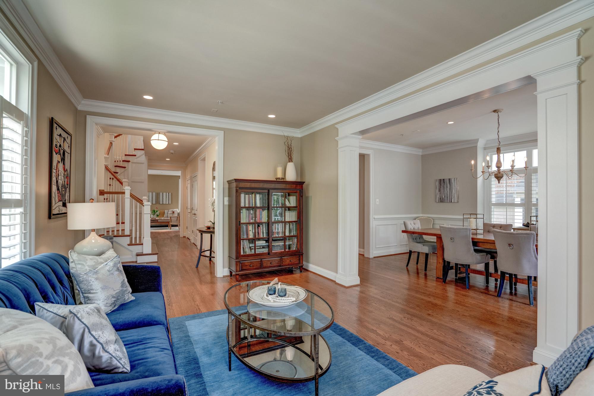 6702 Fairfax Road Chevy Chase, MD 20815 - Photo 13 of 108