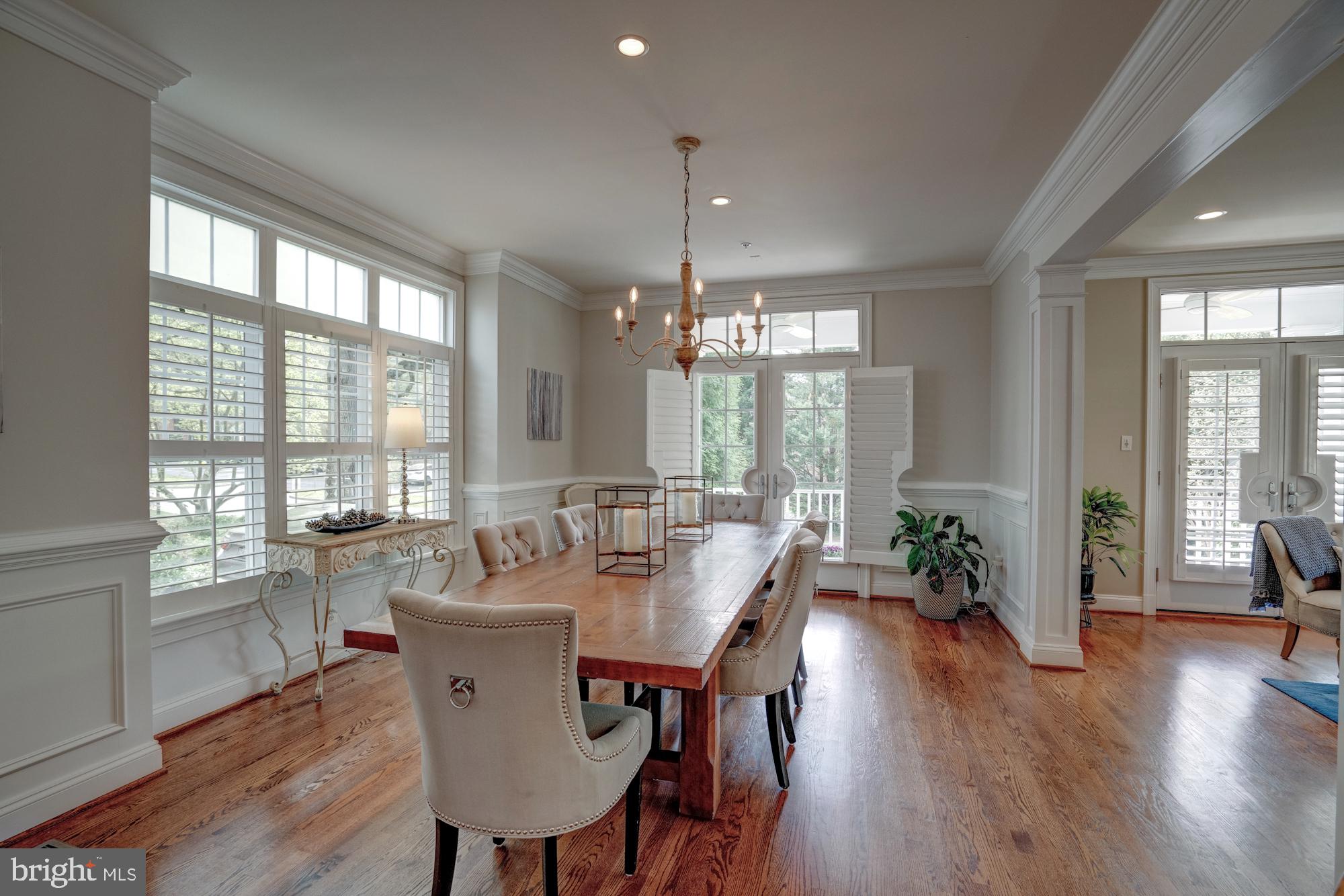 6702 Fairfax Road Chevy Chase, MD 20815 - Photo 16 of 108