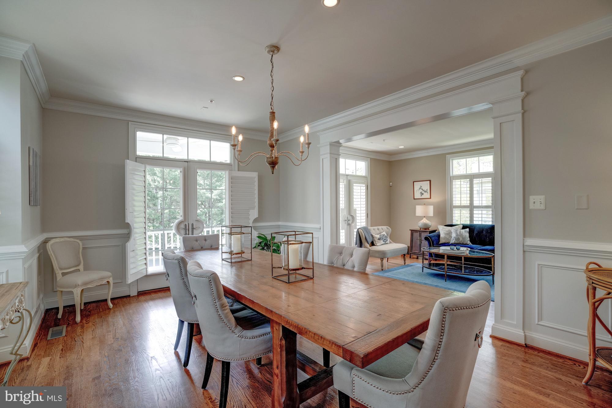 6702 Fairfax Road Chevy Chase, MD 20815 - Photo 17 of 108