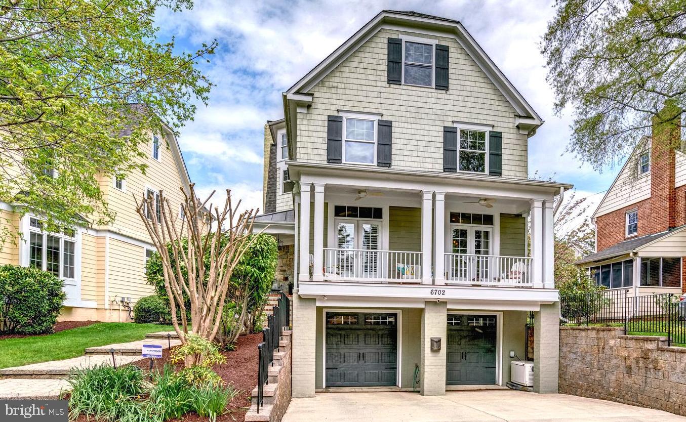 6702 Fairfax Road Chevy Chase, MD 20815 - Photo 2 of 108