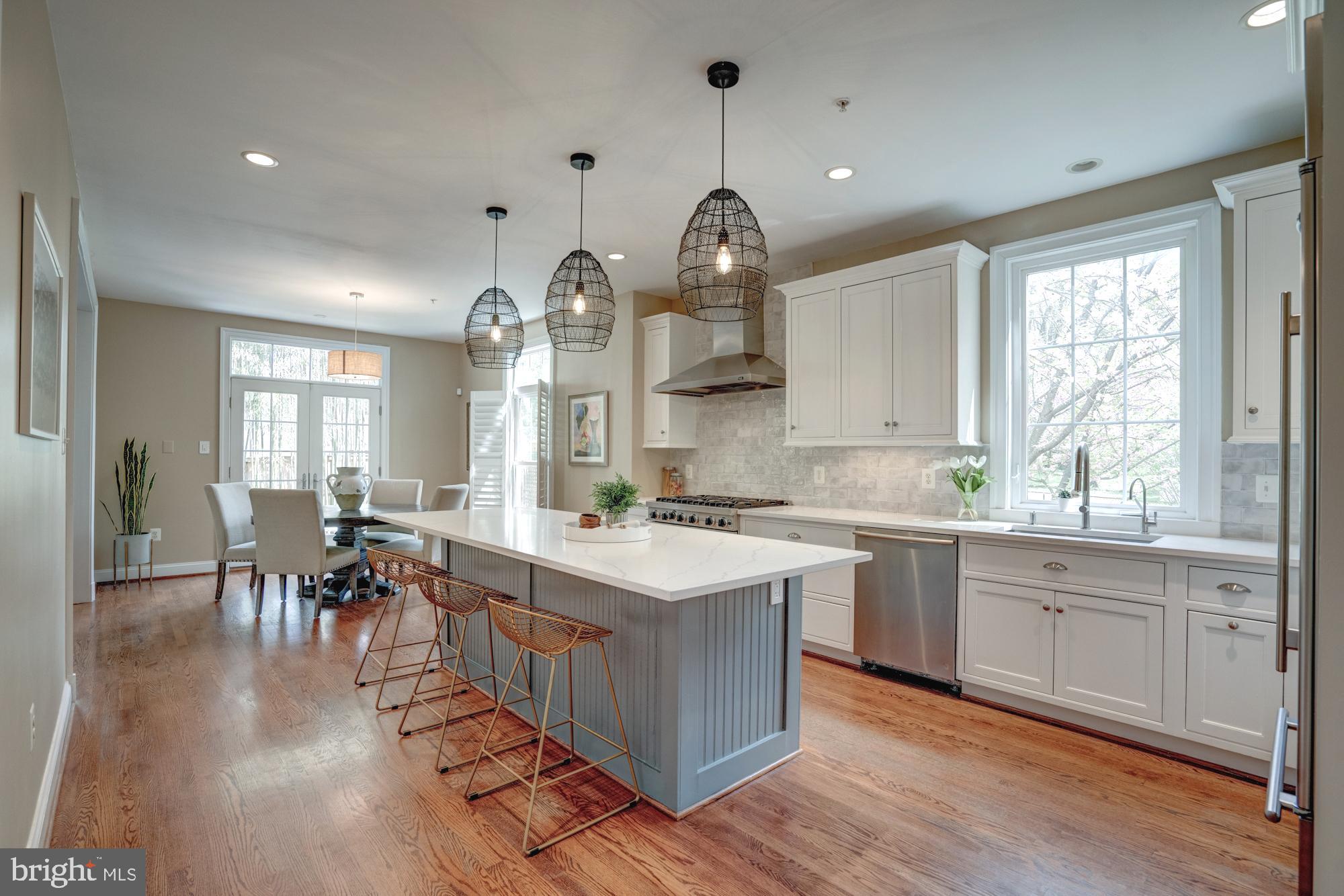 6702 Fairfax Road Chevy Chase, MD 20815 - Photo 22 of 108