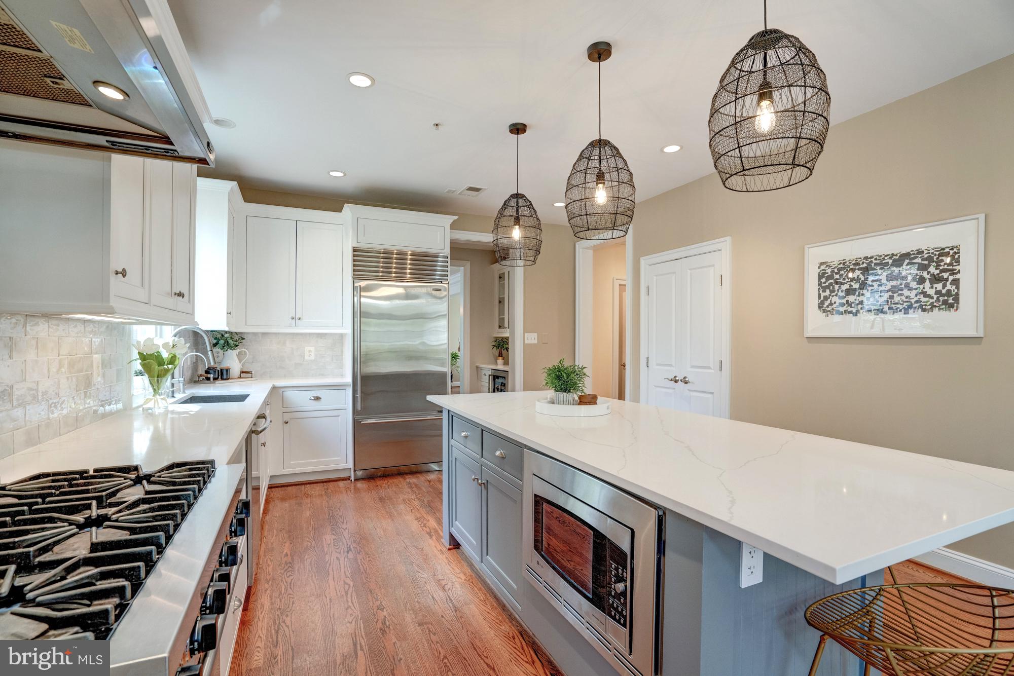 6702 Fairfax Road Chevy Chase, MD 20815 - Photo 27 of 108