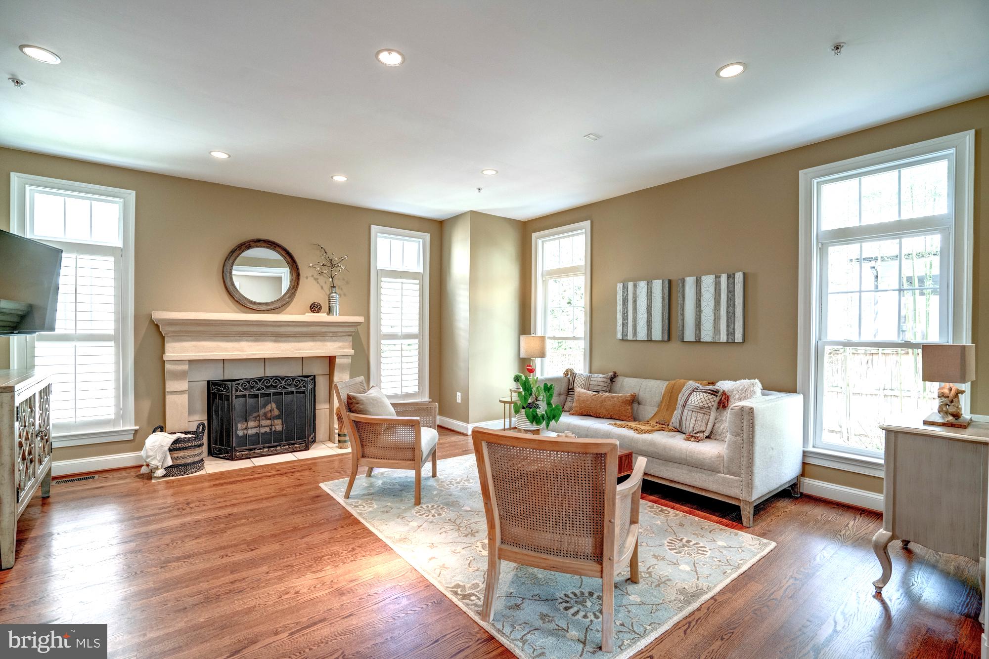 6702 Fairfax Road Chevy Chase, MD 20815 - Photo 33 of 108