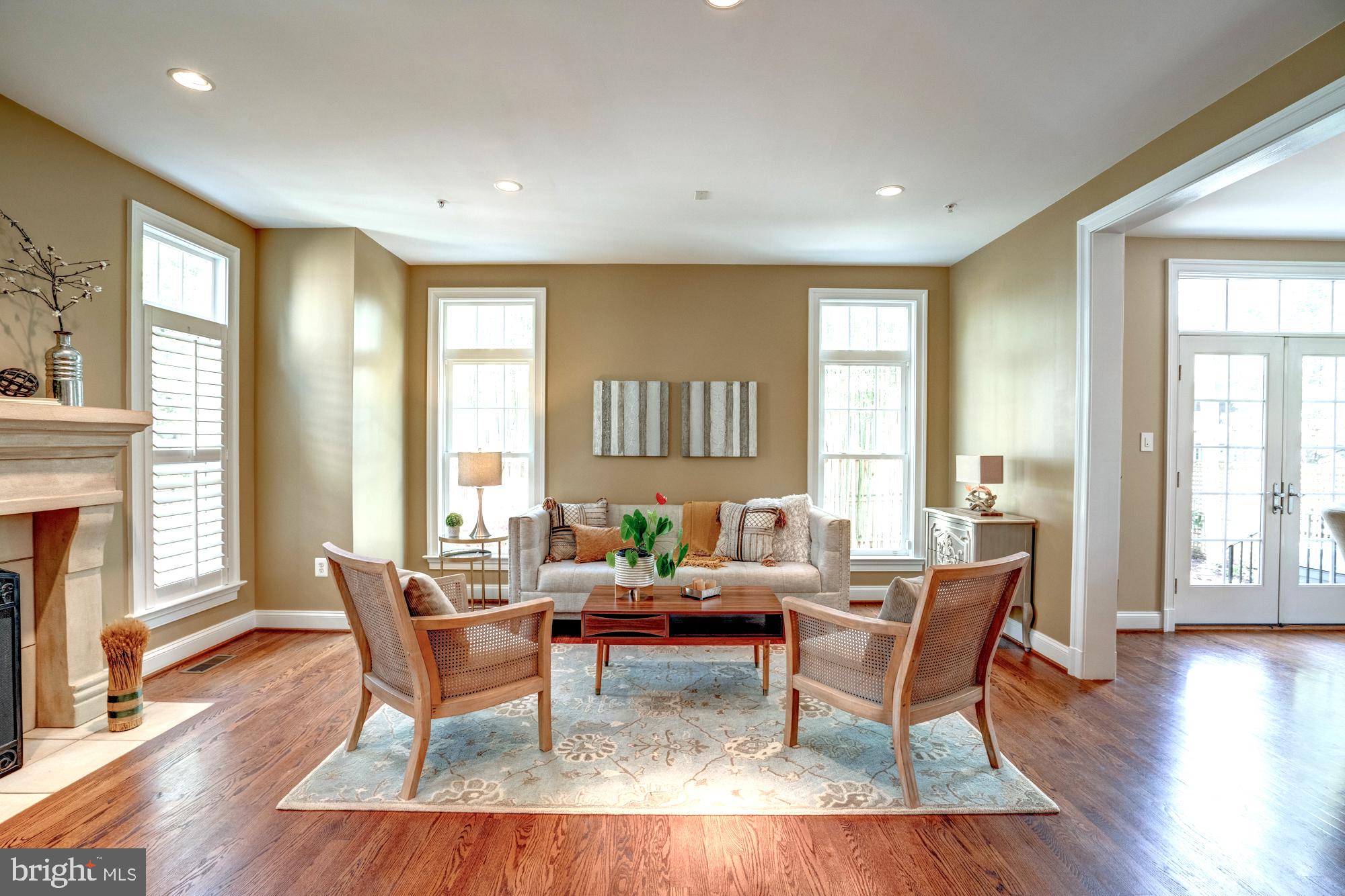 6702 Fairfax Road Chevy Chase, MD 20815 - Photo 34 of 108