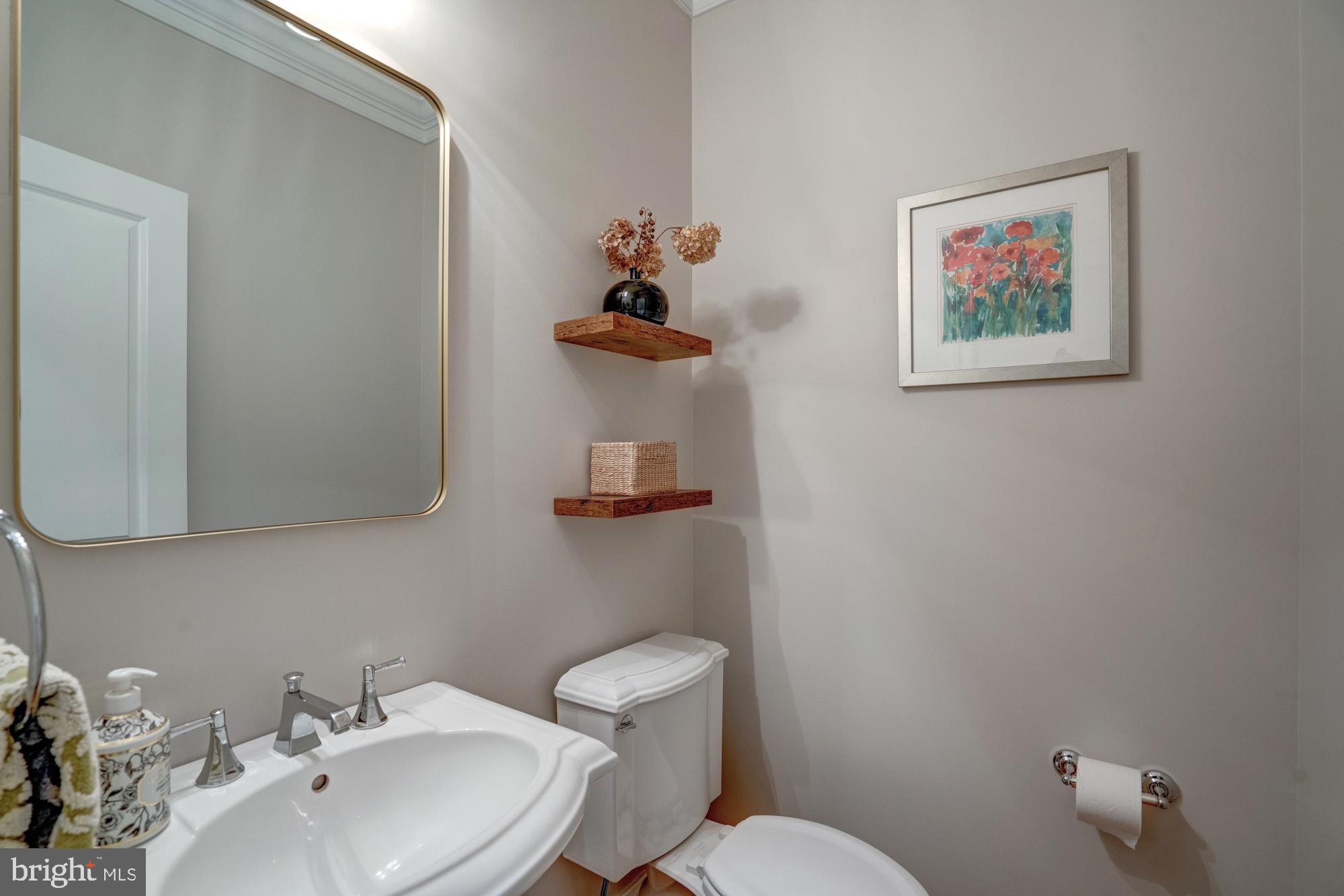 6702 Fairfax Road Chevy Chase, MD 20815 - Photo 38 of 108