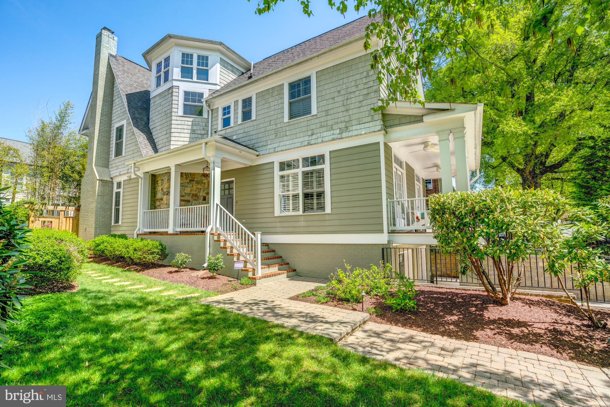 6702 Fairfax Road Chevy Chase, MD 20815 - Photo 4 of 108