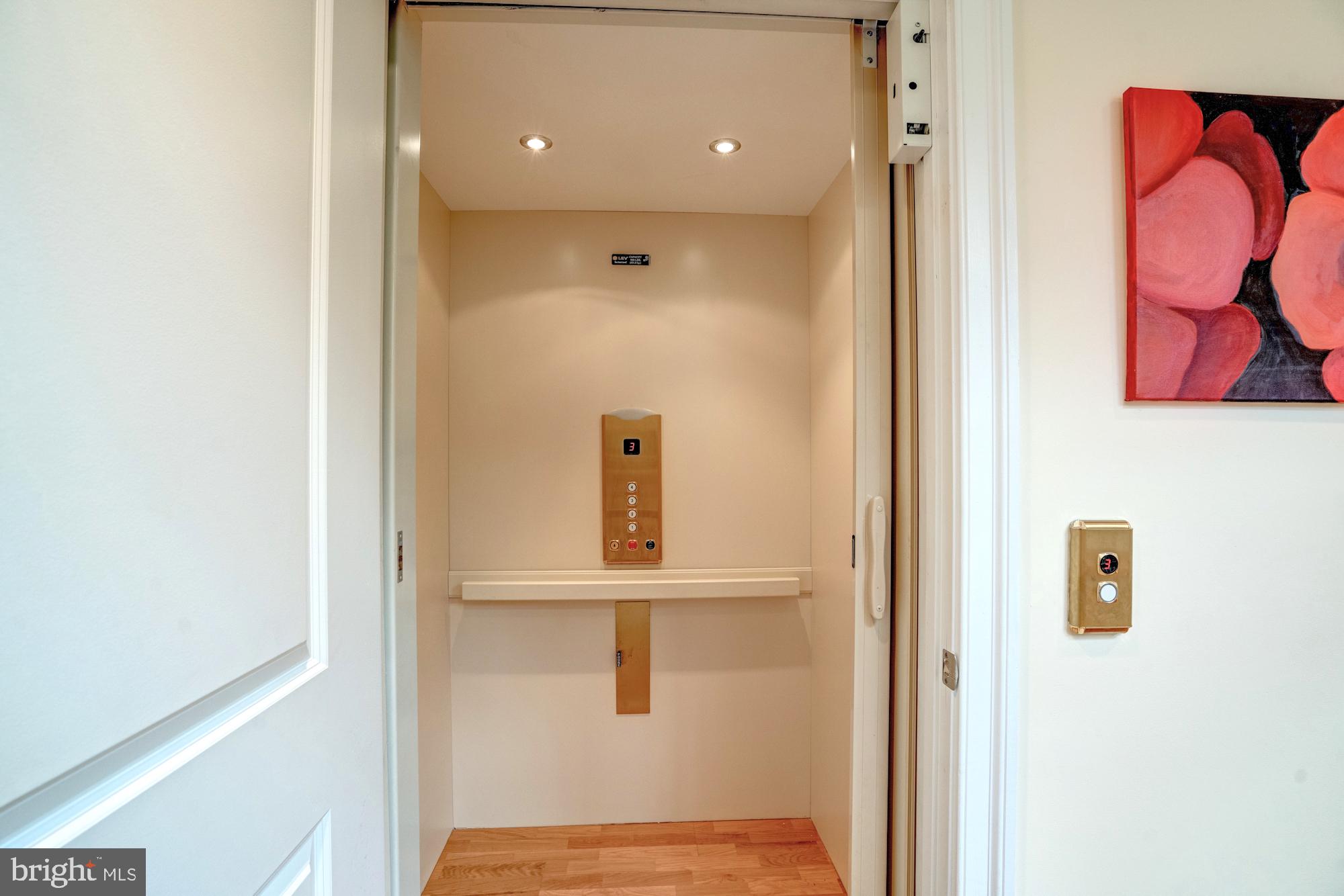 6702 Fairfax Road Chevy Chase, MD 20815 - Photo 41 of 108