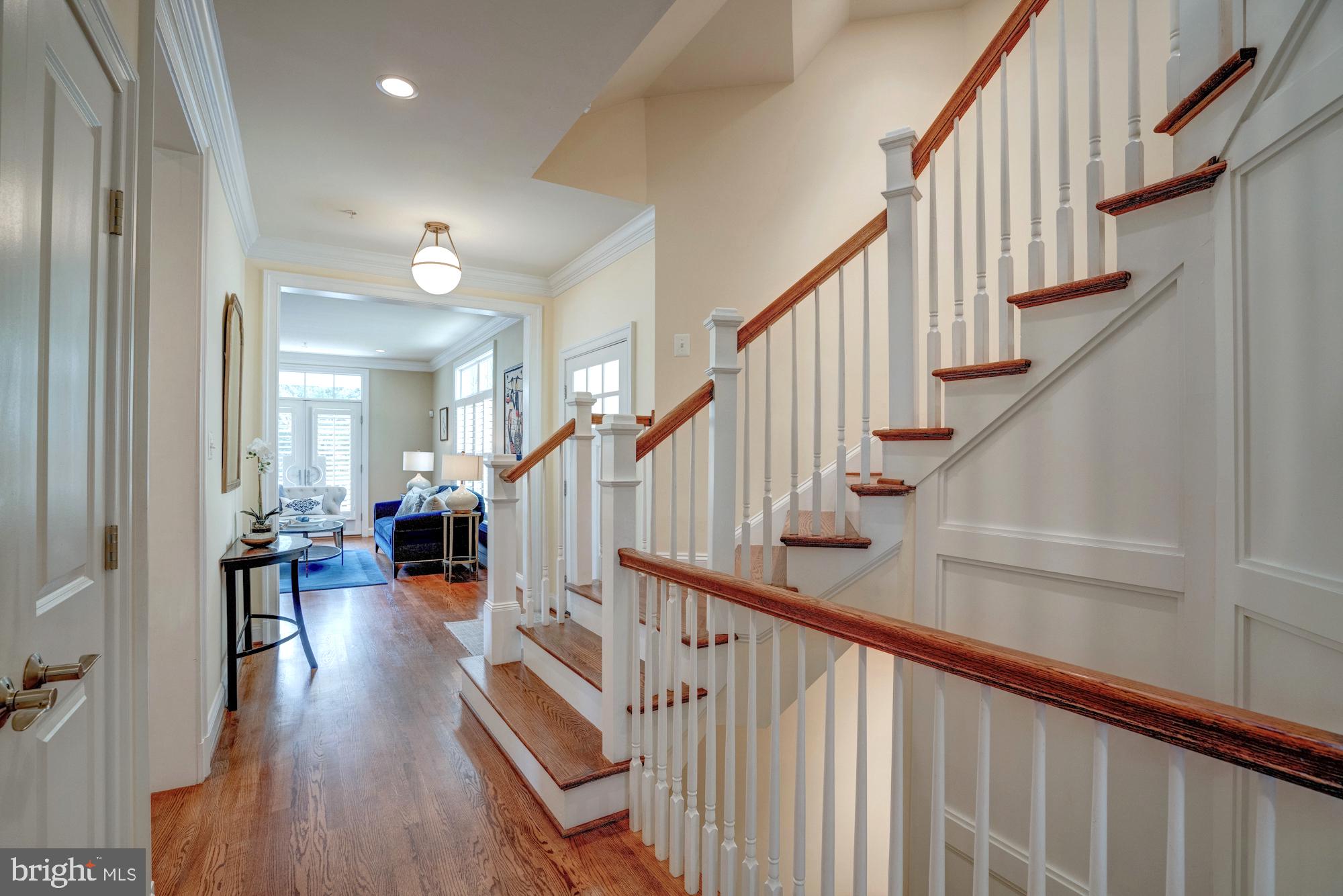 6702 Fairfax Road Chevy Chase, MD 20815 - Photo 43 of 108