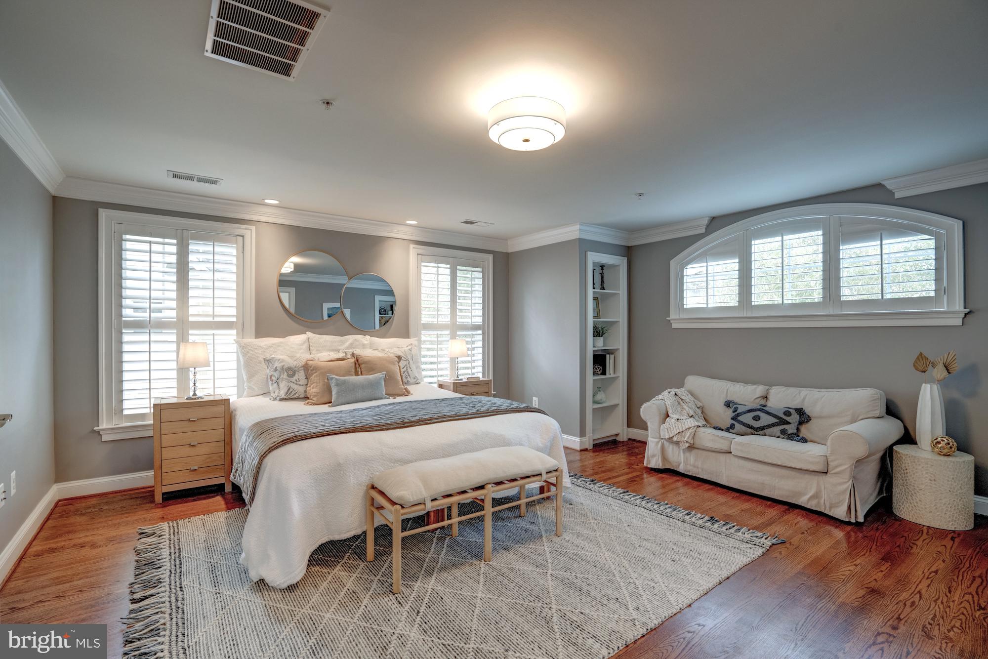 6702 Fairfax Road Chevy Chase, MD 20815 - Photo 44 of 108