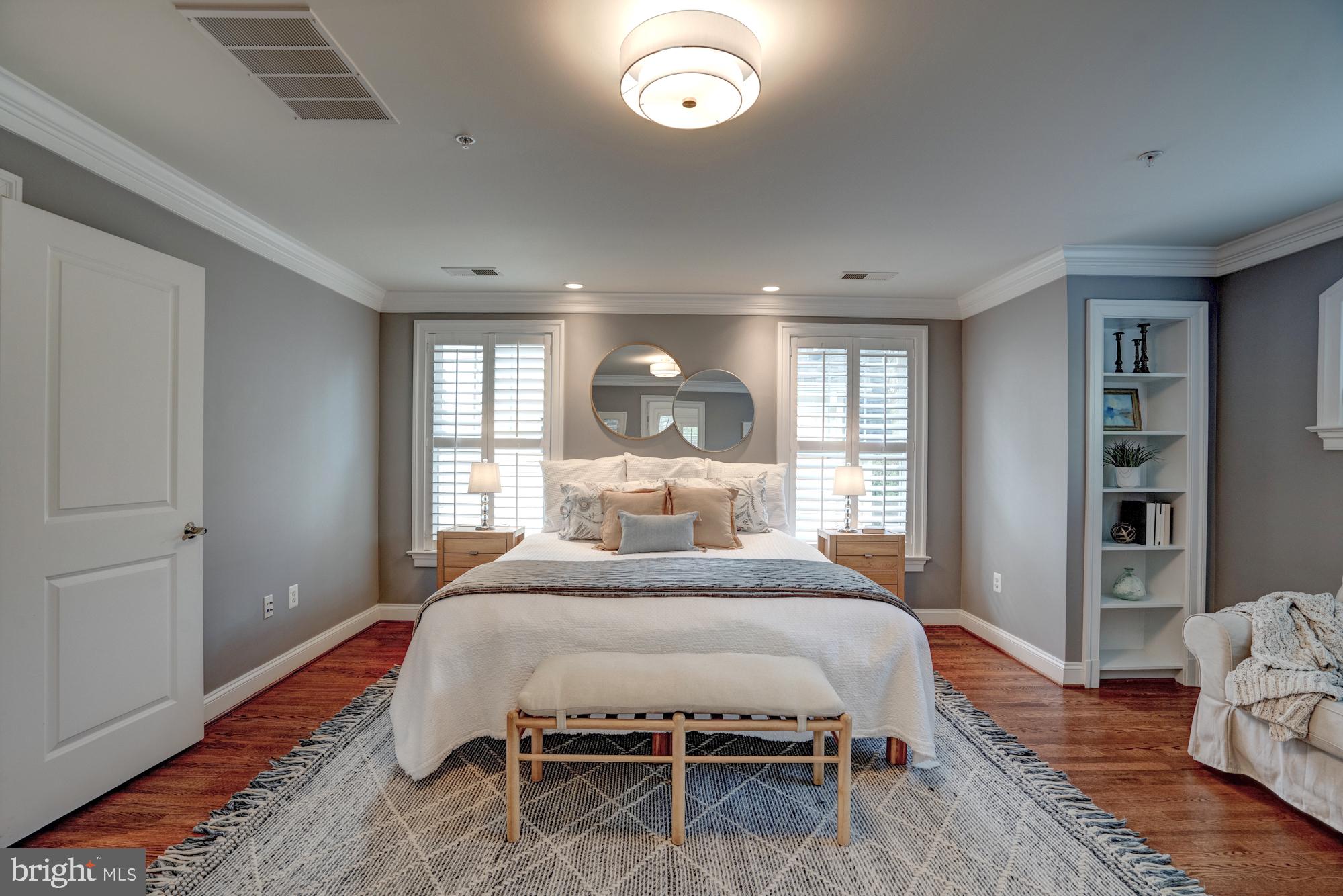 6702 Fairfax Road Chevy Chase, MD 20815 - Photo 45 of 108