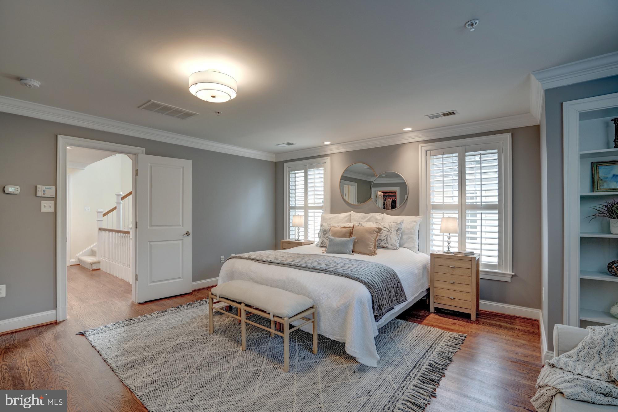 6702 Fairfax Road Chevy Chase, MD 20815 - Photo 46 of 108