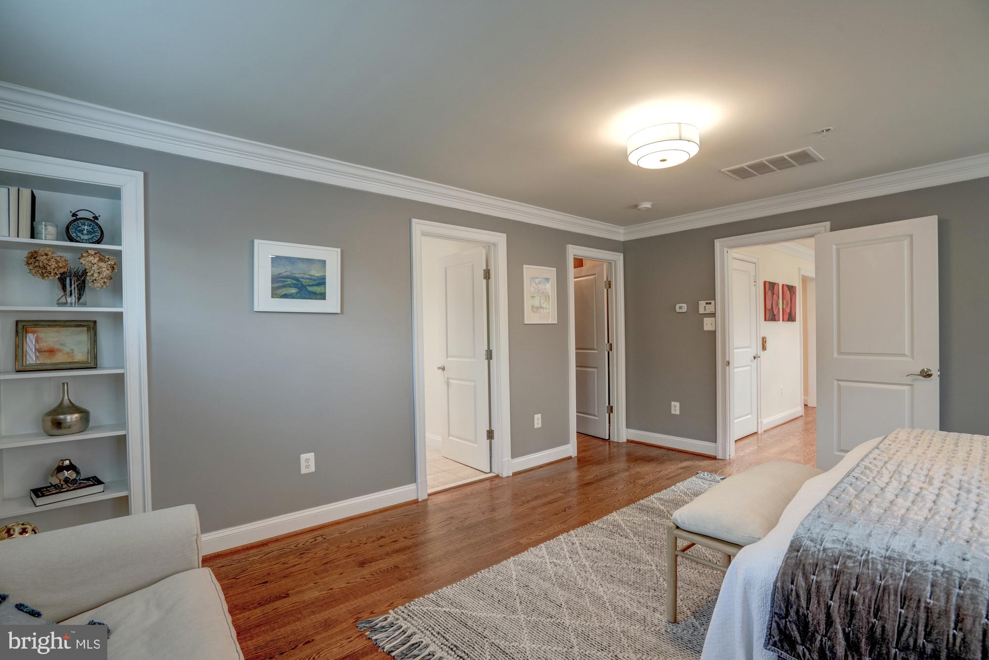 6702 Fairfax Road Chevy Chase, MD 20815 - Photo 47 of 108