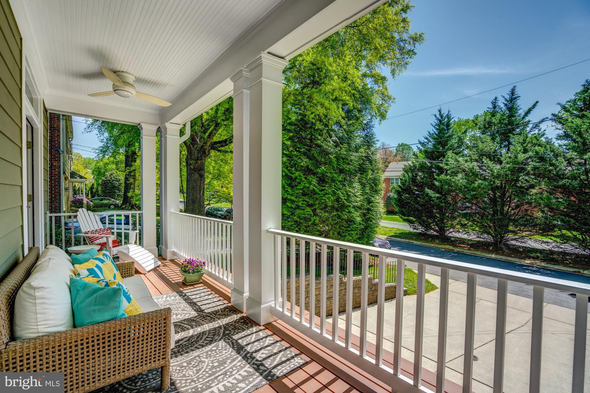 6702 Fairfax Road Chevy Chase, MD 20815 - Photo 5 of 108