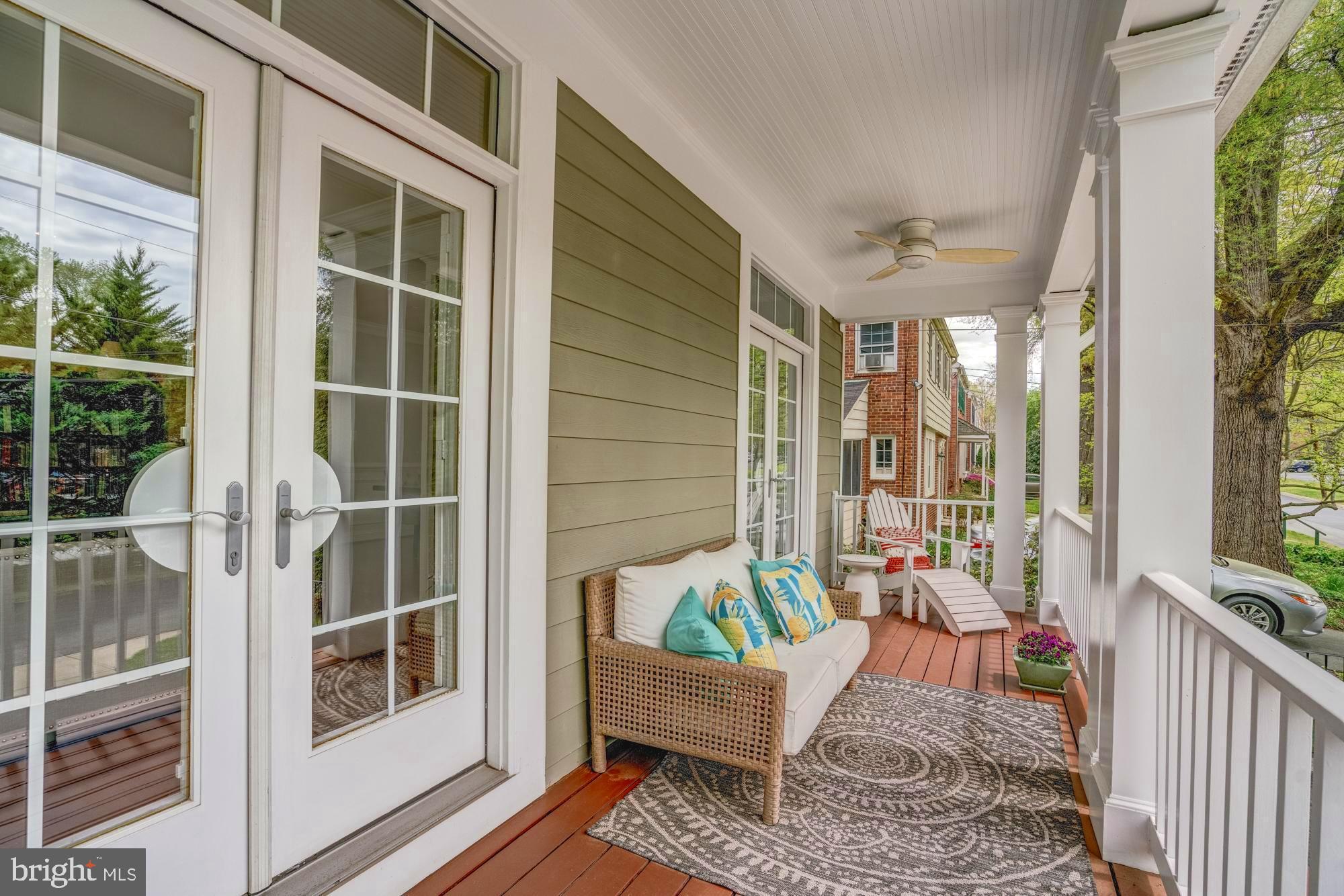 6702 Fairfax Road Chevy Chase, MD 20815 - Photo 6 of 108