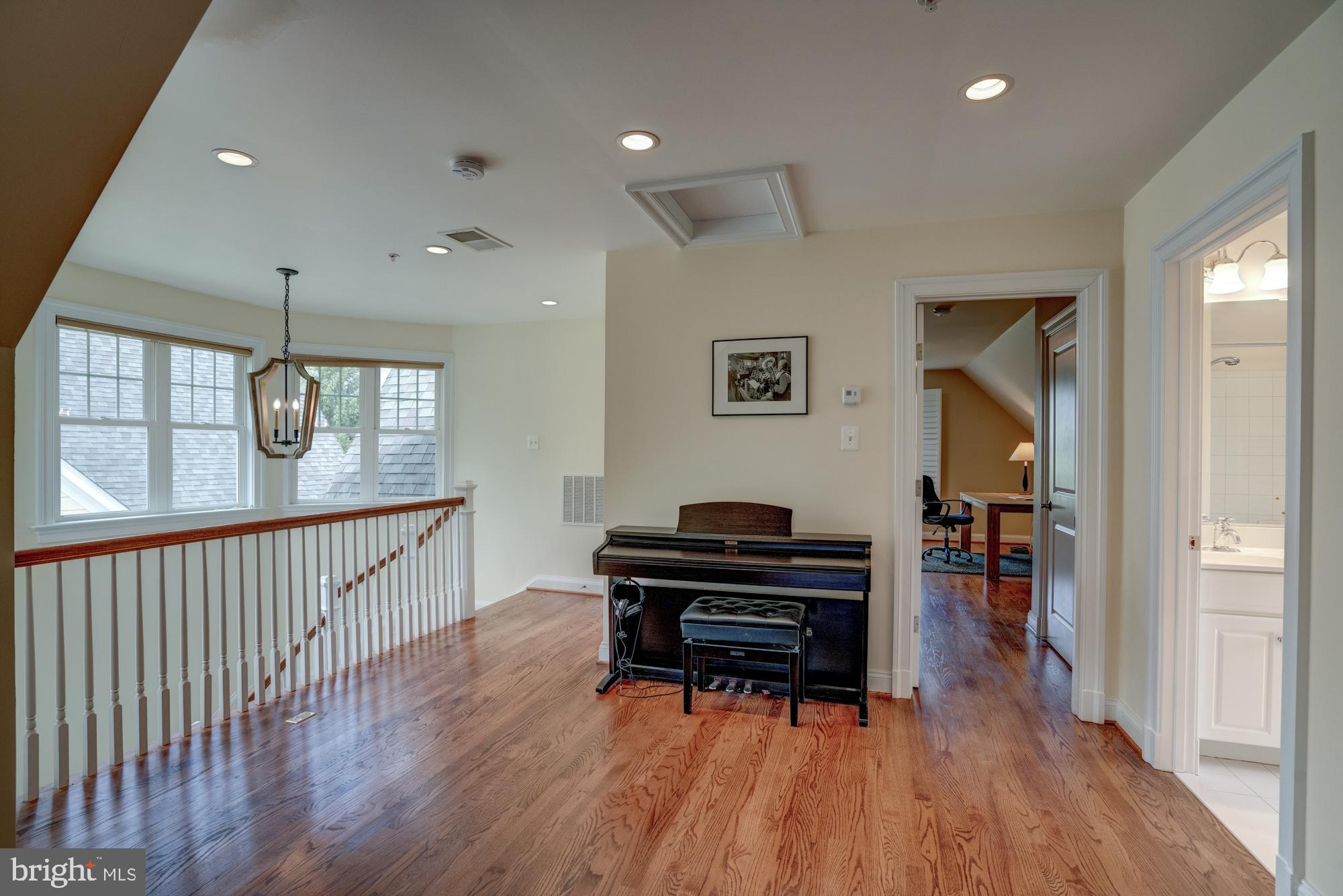 6702 Fairfax Road Chevy Chase, MD 20815 - Photo 68 of 108