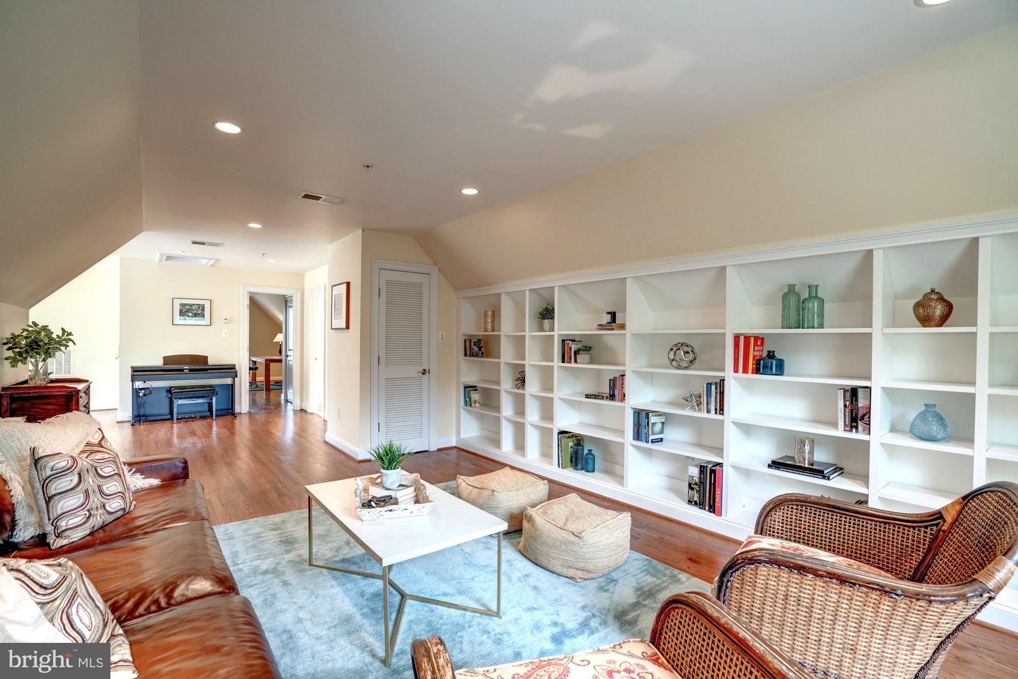 6702 Fairfax Road Chevy Chase, MD 20815 - Photo 74 of 108