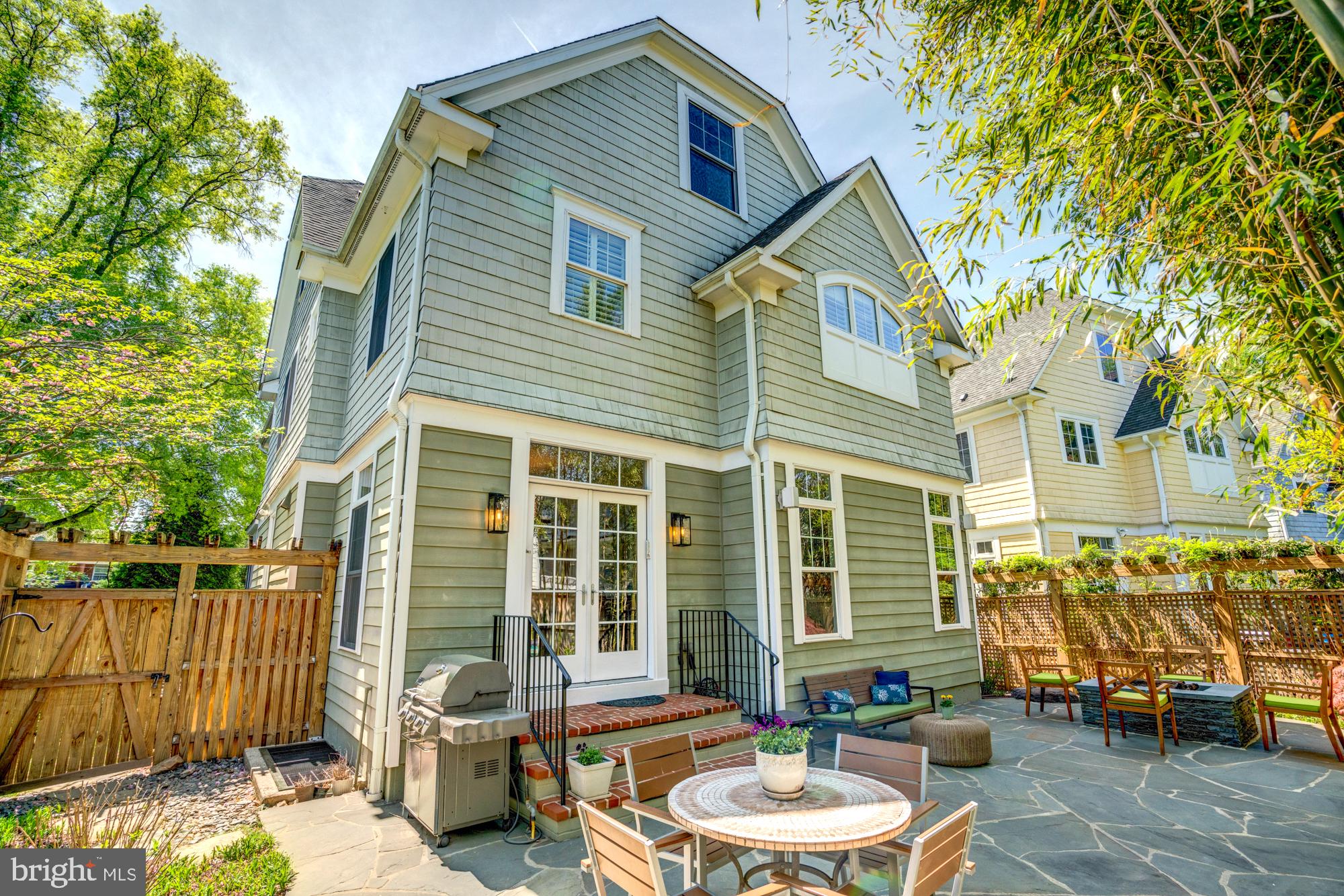 6702 Fairfax Road Chevy Chase, MD 20815 - Photo 90 of 108