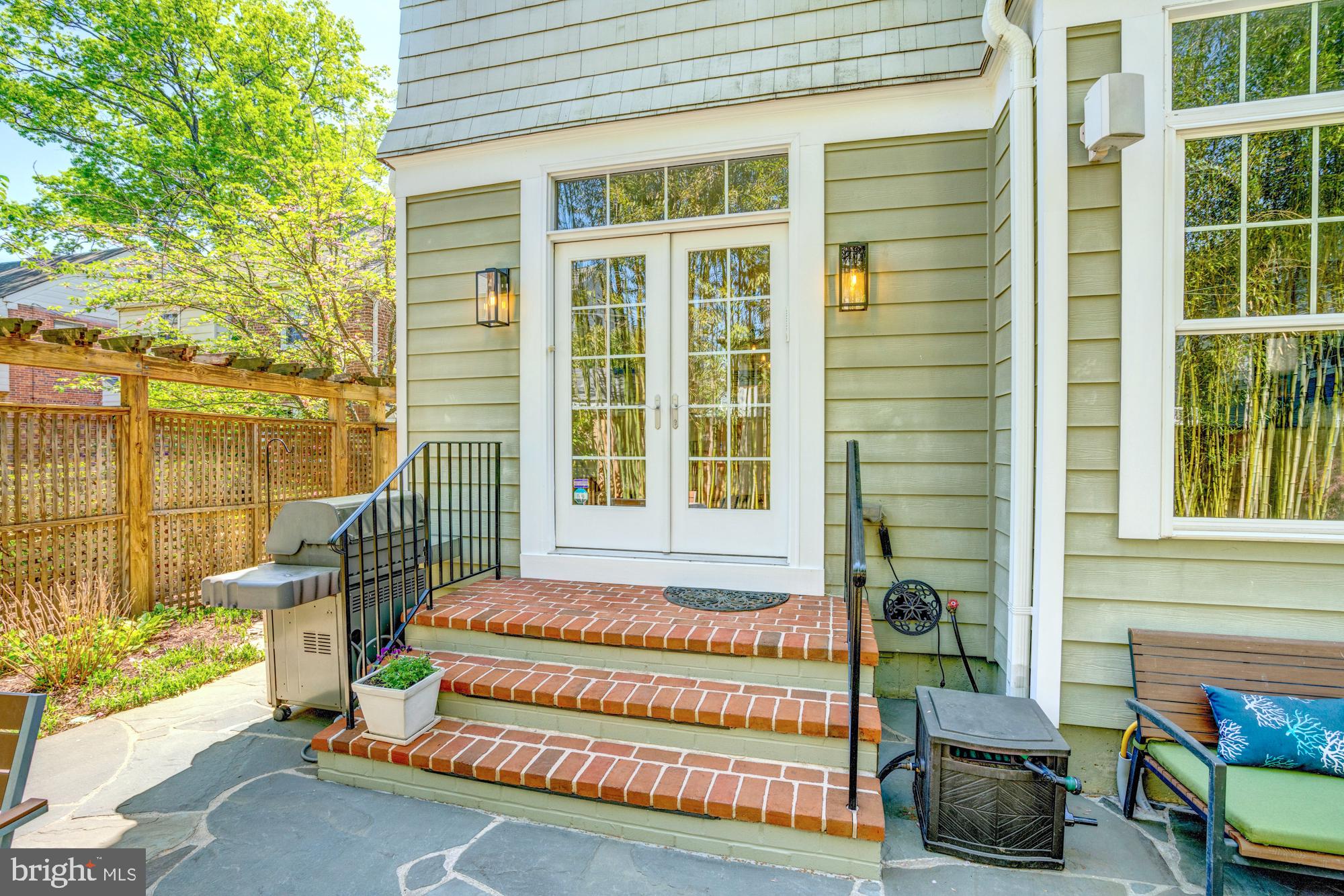 6702 Fairfax Road Chevy Chase, MD 20815 - Photo 91 of 108