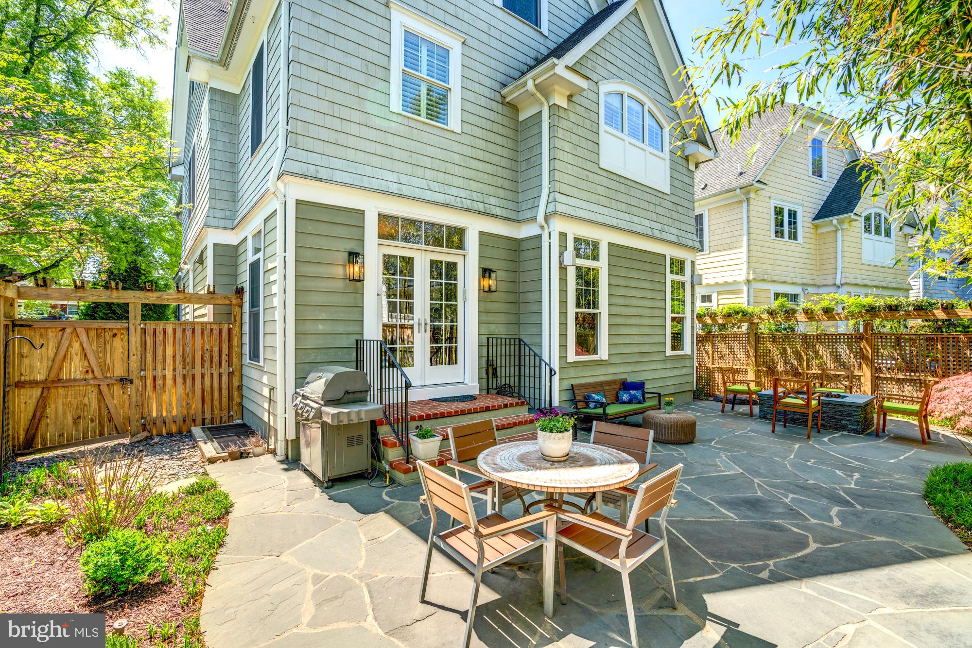 6702 Fairfax Road Chevy Chase, MD 20815 - Photo 92 of 108