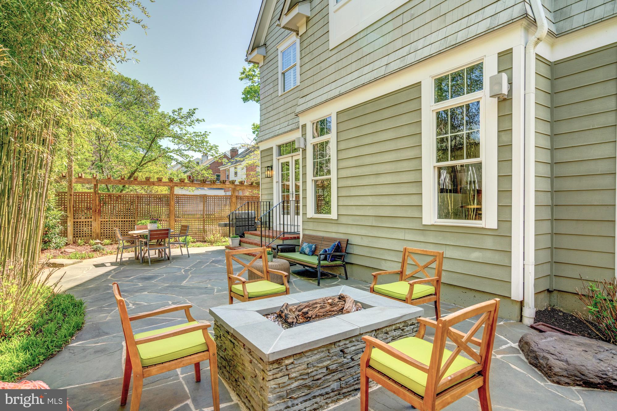 6702 Fairfax Road Chevy Chase, MD 20815 - Photo 93 of 108