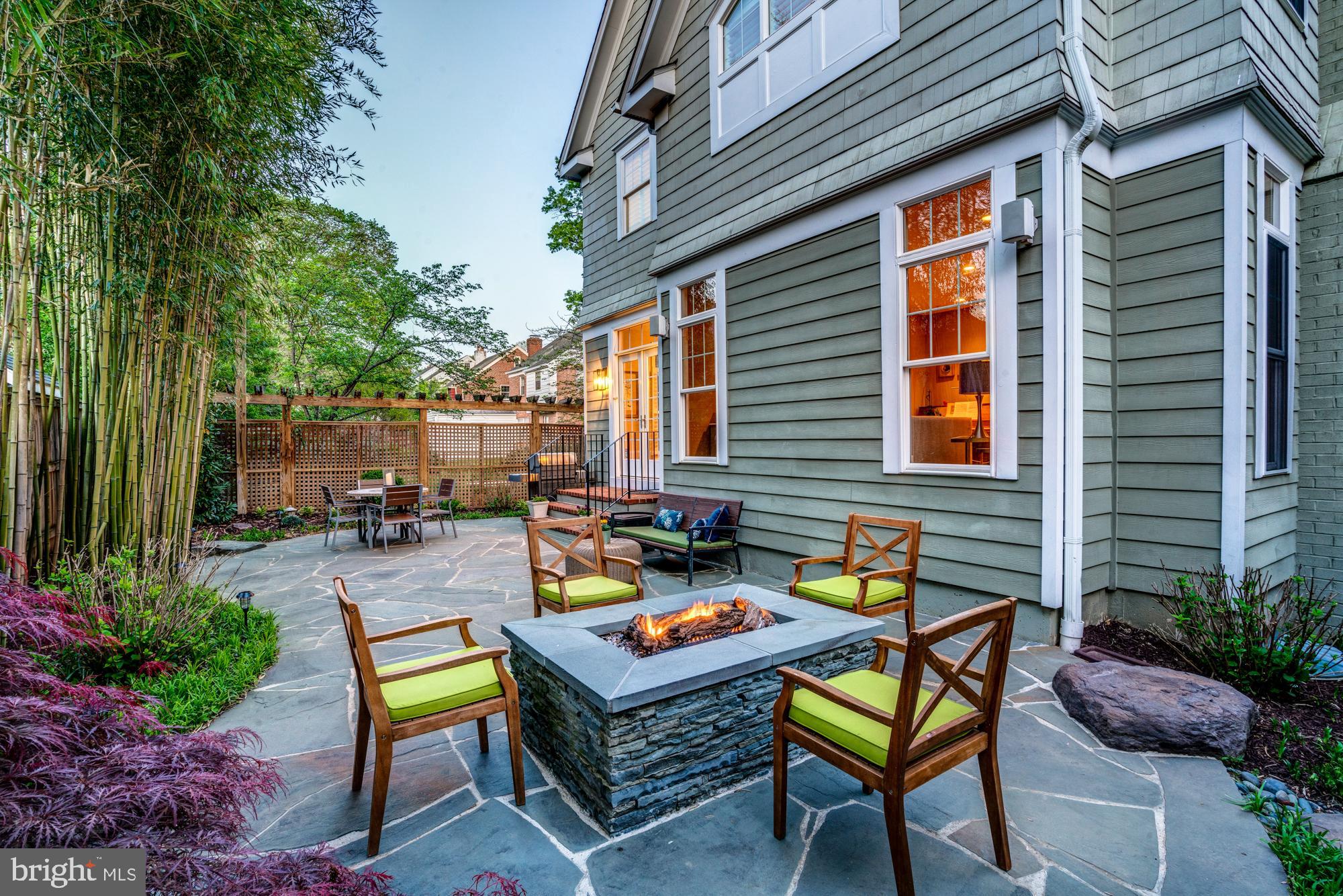 6702 Fairfax Road Chevy Chase, MD 20815 - Photo 97 of 108