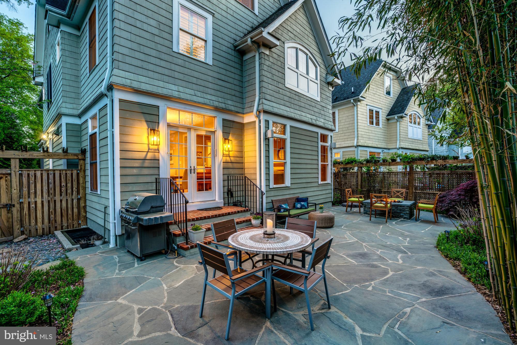 6702 Fairfax Road Chevy Chase, MD 20815 - Photo 98 of 108