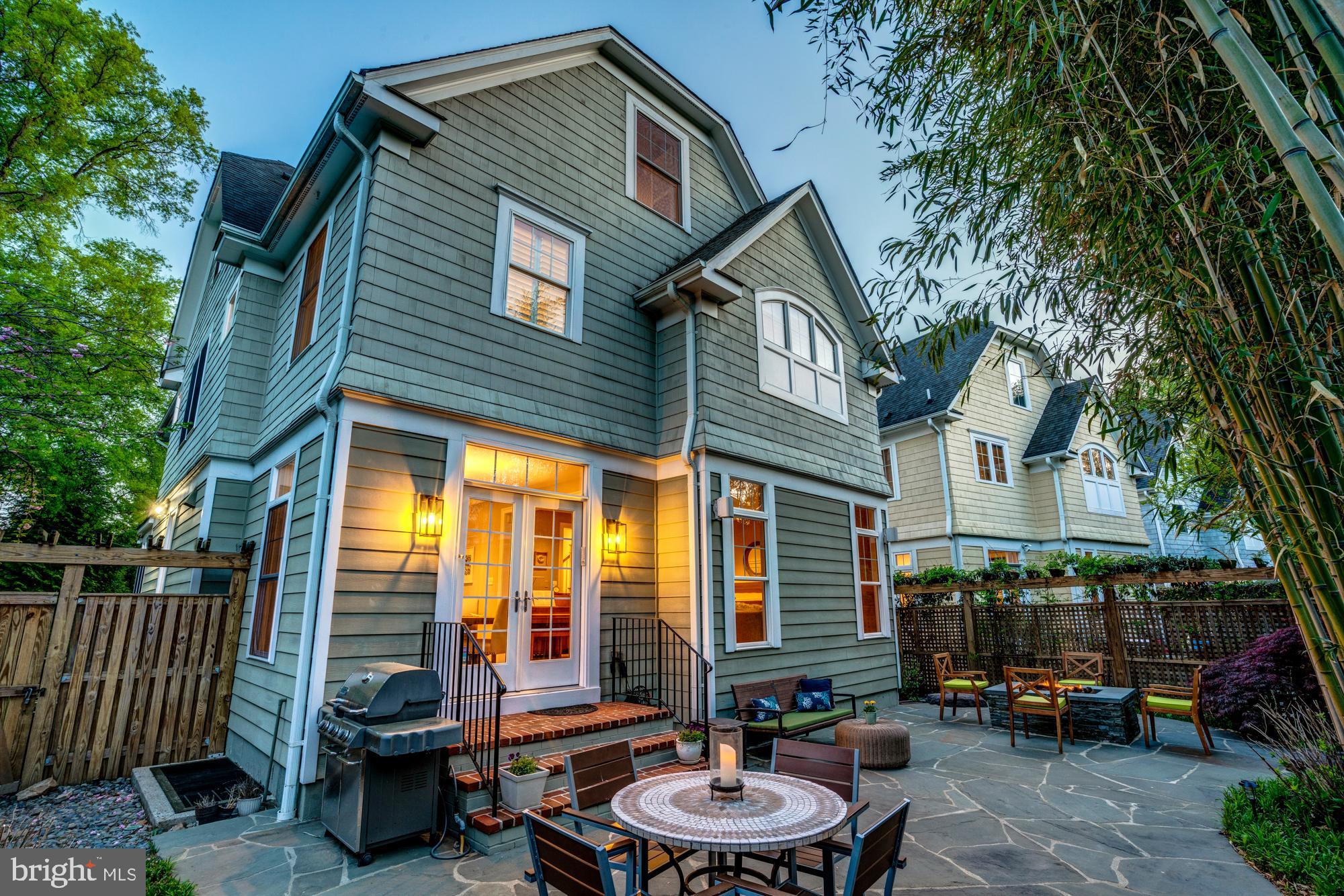 6702 Fairfax Road Chevy Chase, MD 20815 - Photo 99 of 108