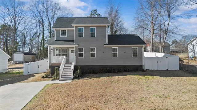 $279,900 | 802 Fairfield Court, Spartanburg, SC 29306