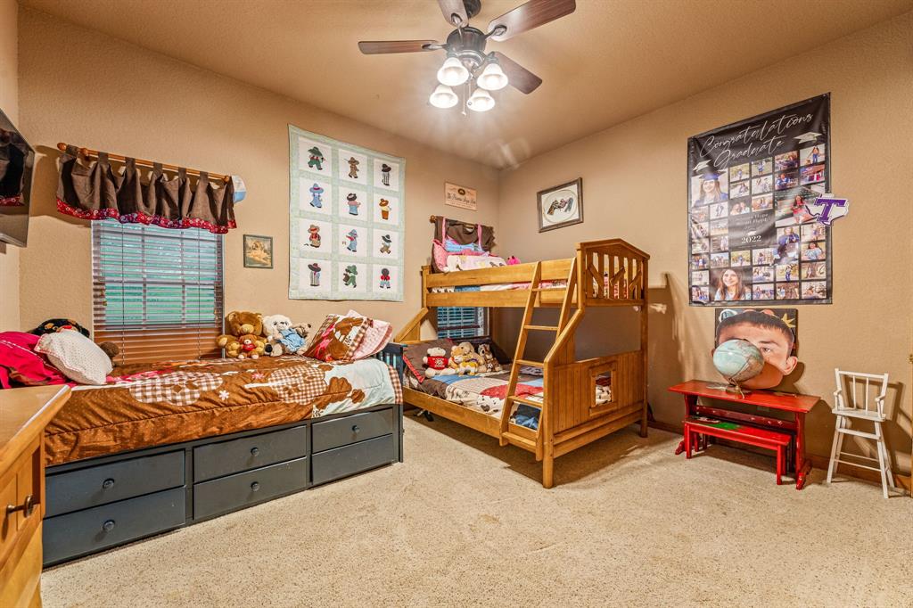 475 Magic Valley Bluff Dale, TX 76433 - Photo 17 of 40
