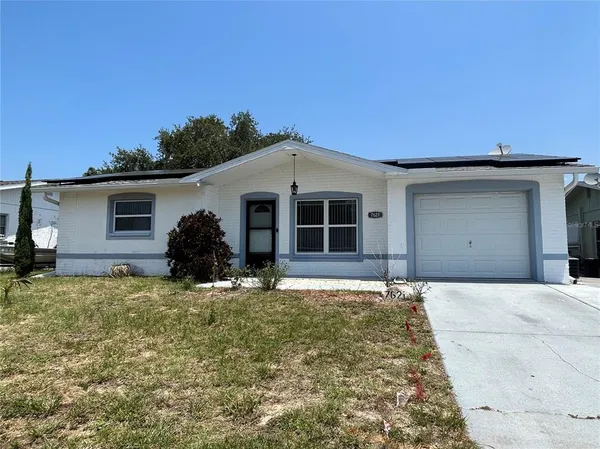 $1,500 | 7621 Greybirch Terrace, Port Richey, FL 34668